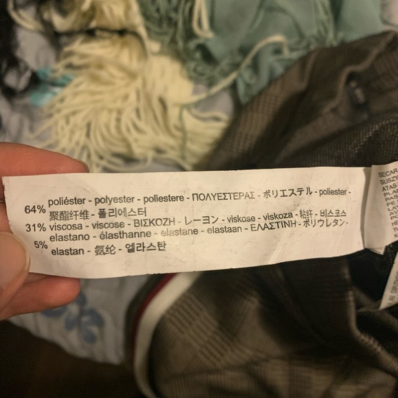 Zara tights - Picture 4 of 4